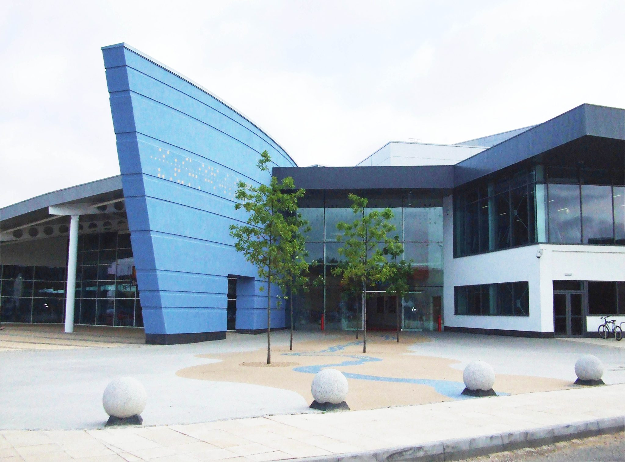 Basketball Sessions MK Breakers Basketball Club