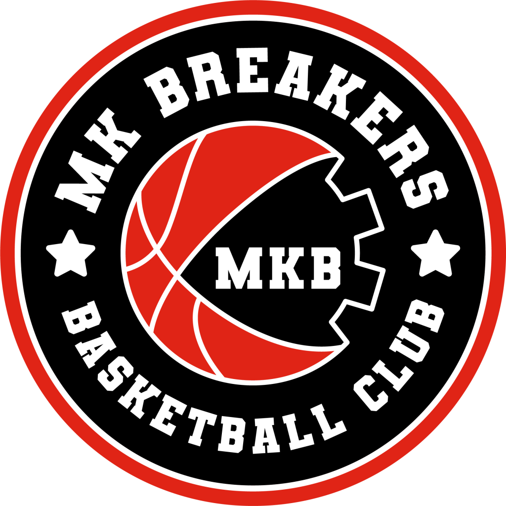 MK Breakers Basketball Club