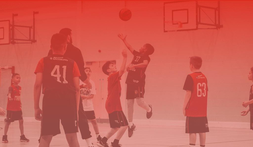 Milton Keynes Breakers Basketball Club