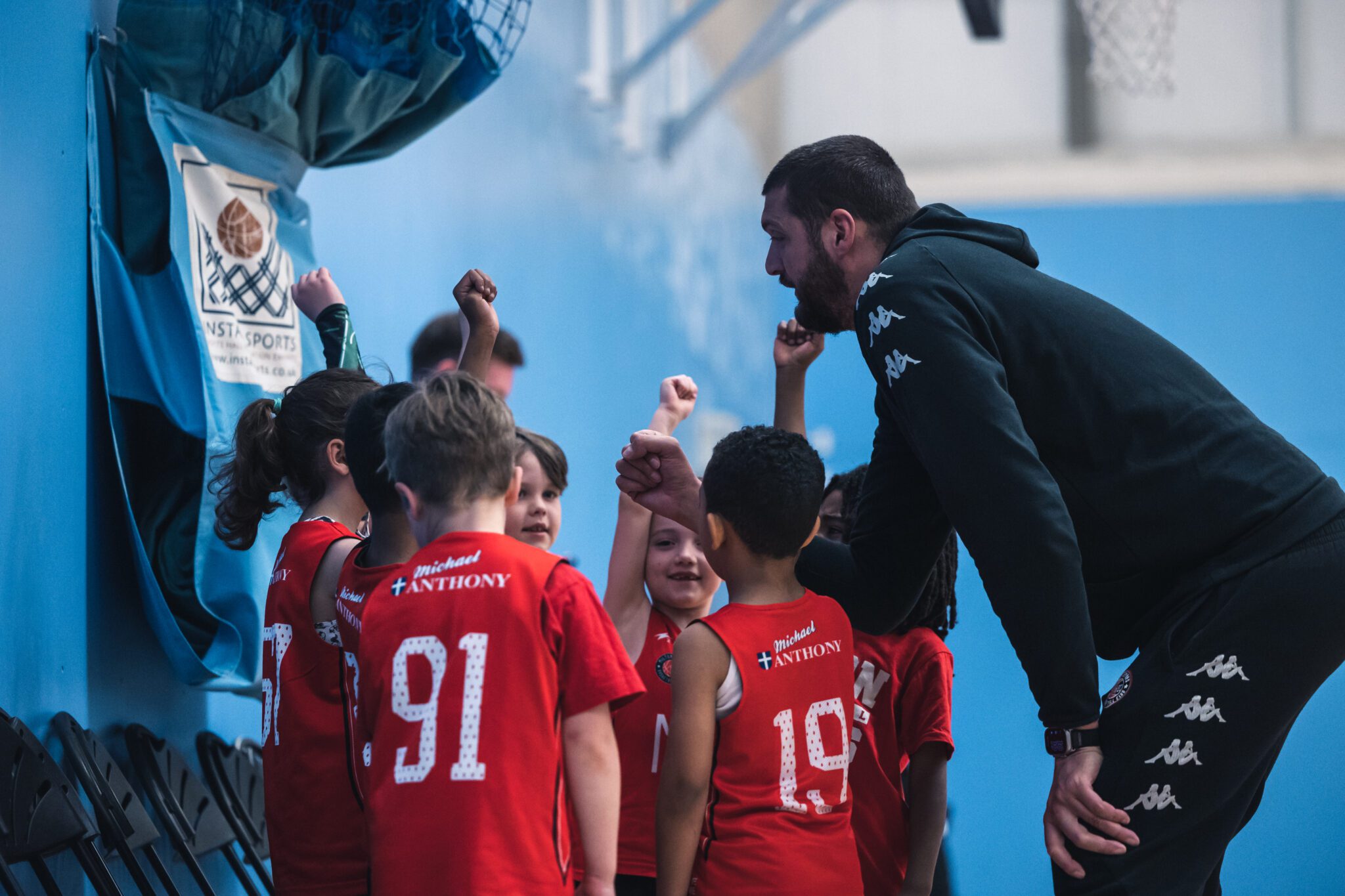 Milton Keynes Breakers Basketball Club