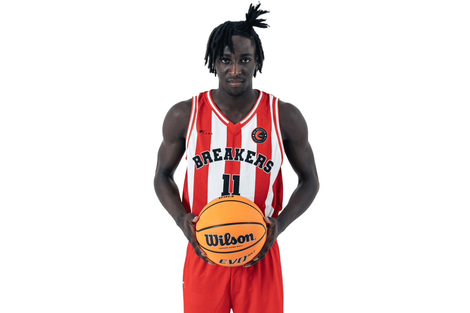 Mens Team 2023-24 - MK Breakers Basketball Club