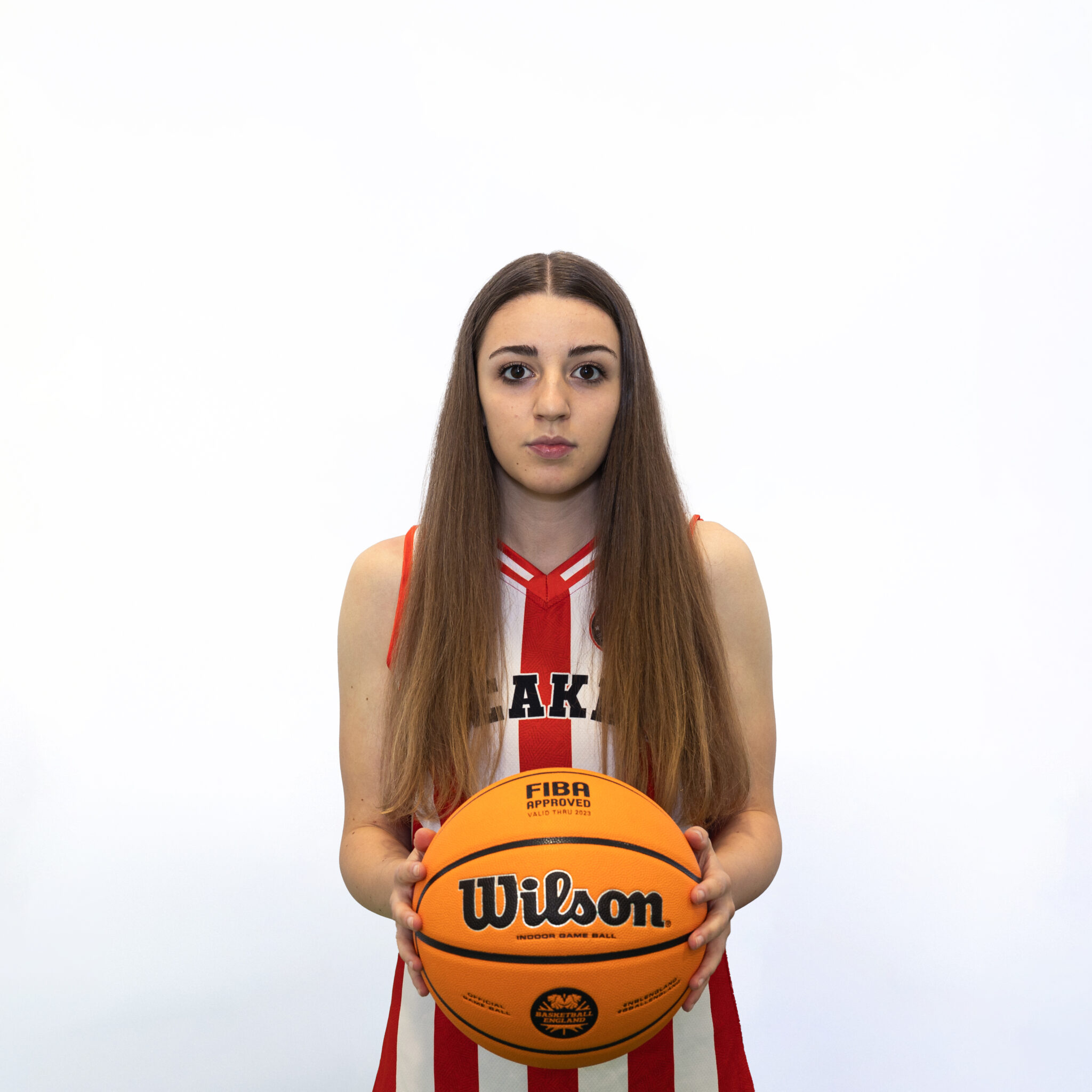 Under 16 Girls National League 2023-24 - MK Breakers Basketball Club