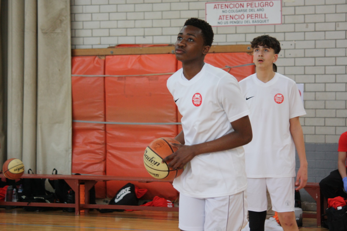 Breakers Juniors selected for England Talent Program - MK Breakers ...