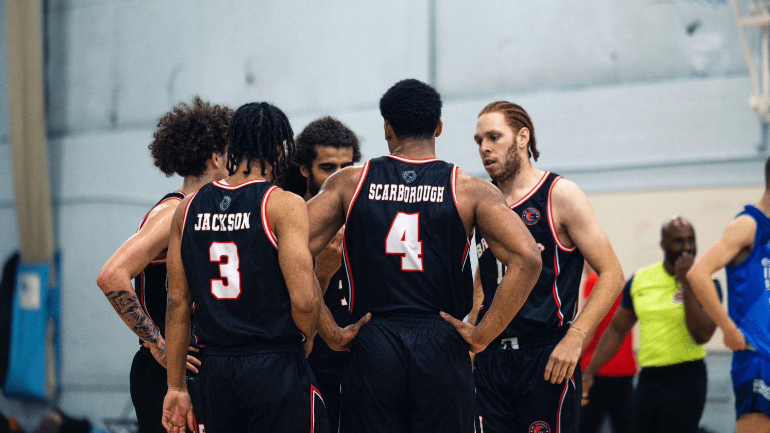Milton Keynes Breakers Basketball Club