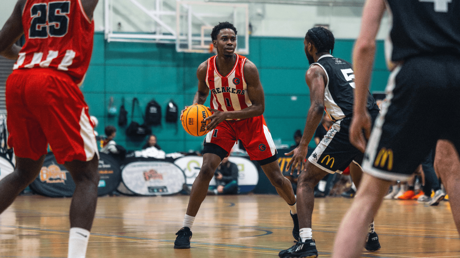 Milton Keynes Breakers Basketball Club