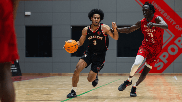 Milton Keynes Breakers Basketball Club