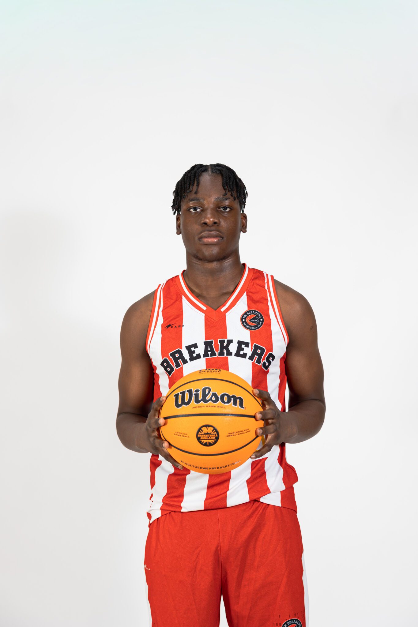 Under 14 Boys I National League 2026-27 - MK Breakers Basketball Club