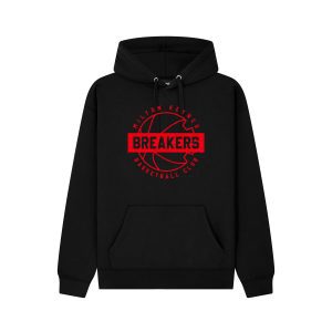 Breakers Junior Hoodie