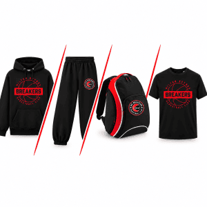 Junior Ultimate PlayerPack