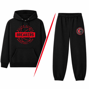 Junior Tracksuit